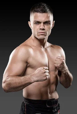 Adrian Maxim