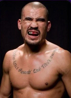 Armando Montoya