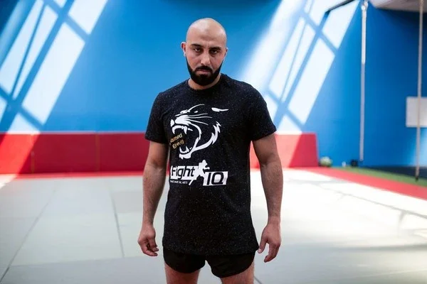 Mo Elawil