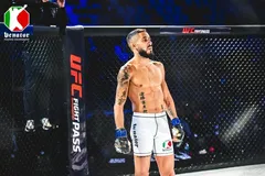 Imad Bouamri