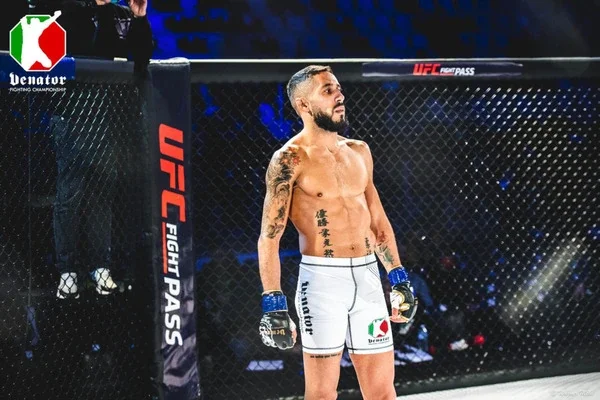 Imad Bouamri
