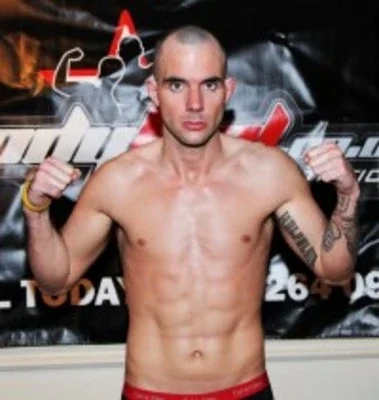 Michael Bowman