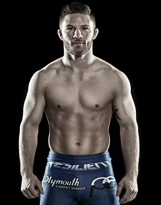 Derrick Mandell