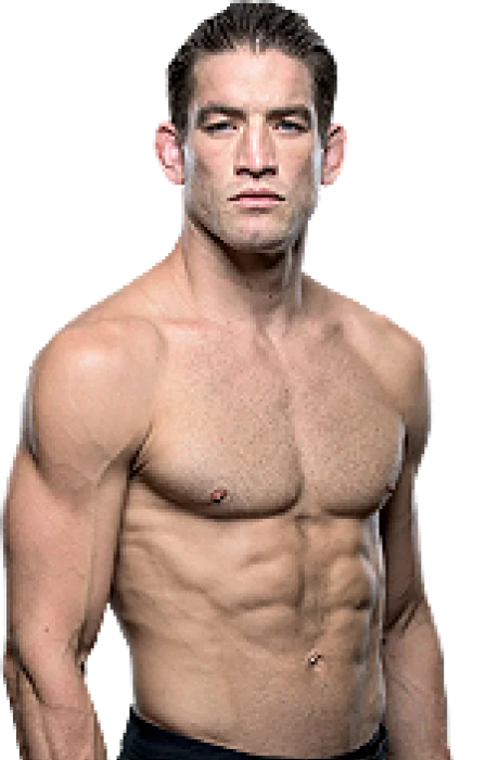 Sam Stout