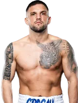 Adam Grogan