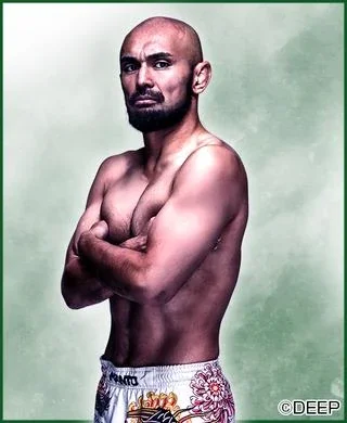Ryota Oki