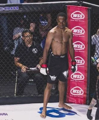 Derion Chapman