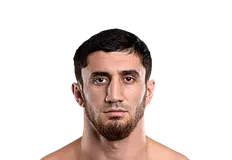 Beybulat Isaev