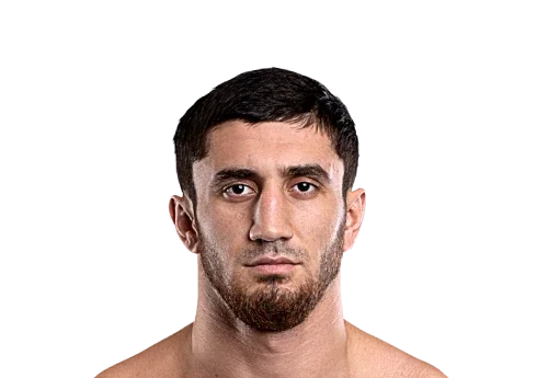 Beybulat Isaev