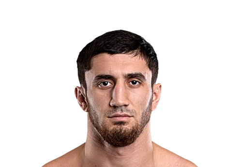 Beybulat Isaev