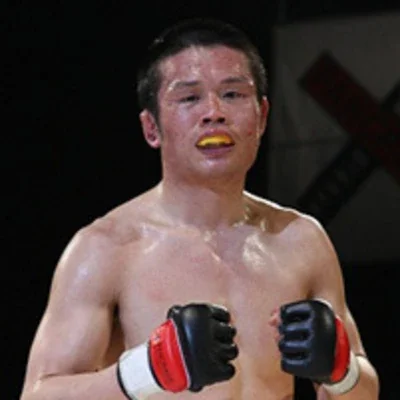 Tashiro Nishiuchi