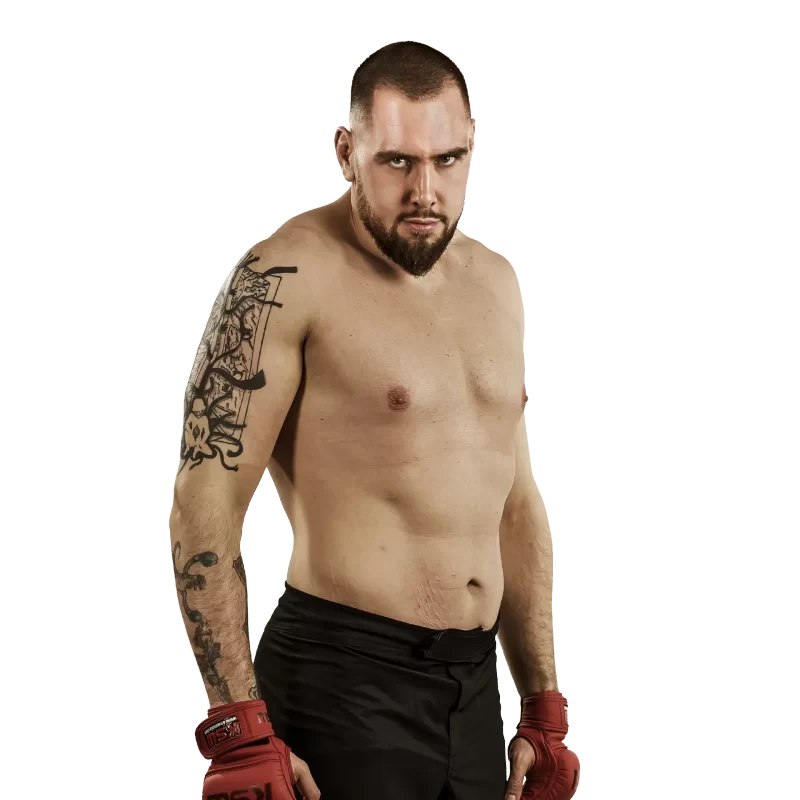 Kacper Paczoski