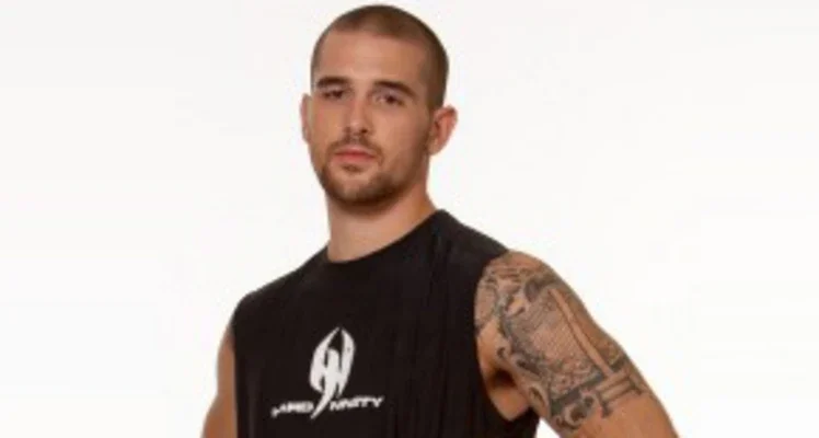 Cooper Gibson