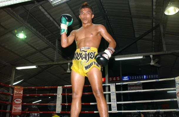 Robert Lek
