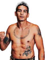 Nicolas Mujica