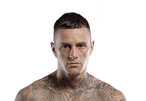 Nieky Holzken