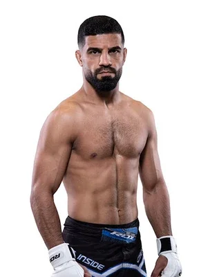 Amir Malekpour