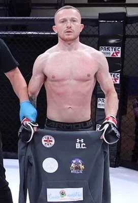 Brad Camps