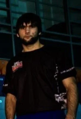 Said Khalilov