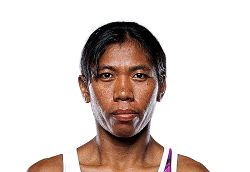 Susanti Ndapataka