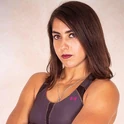 Saray Orozco