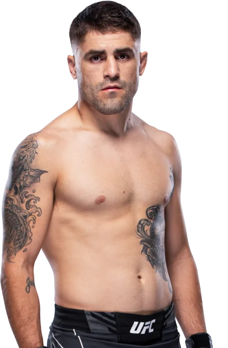 Victor Rodriguez
