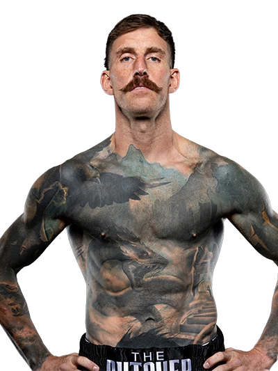 Sean Weir
