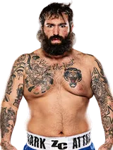 Zach Calmus