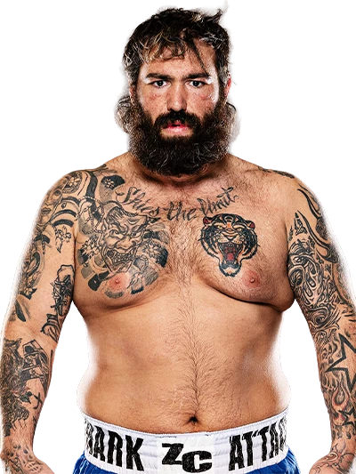 Zach Calmus