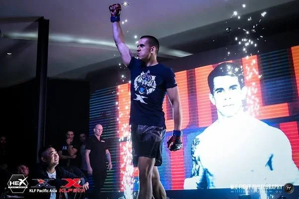 Aidan Aguilera
