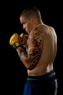 Marcus Hicks