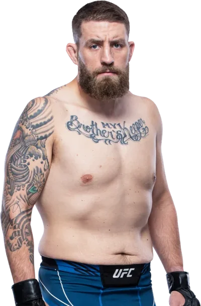 Chris Daukaus