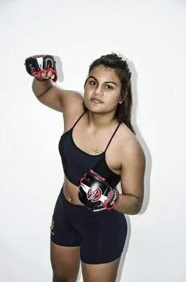 Liandra Freitas