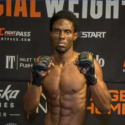 Maurice Mitchell