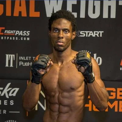 Maurice Mitchell