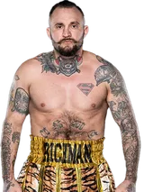 Mike Richman