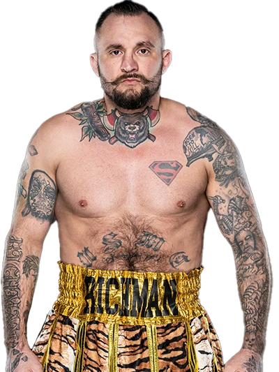 Mike Richman