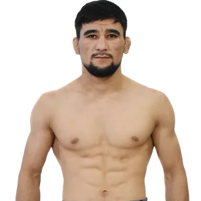 Anvar Abdullaev