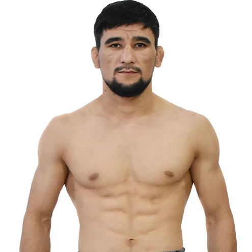 Anvar Abdullaev