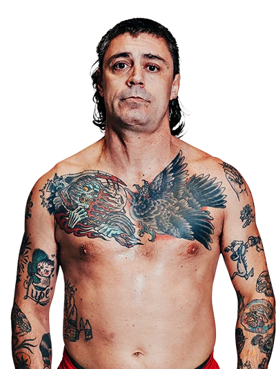 Gonzalo Diaz Arredondo