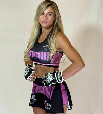 Paula Bittencourt
