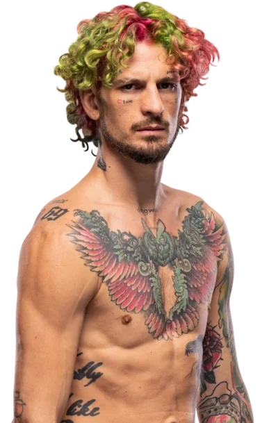 Sean O'Malley