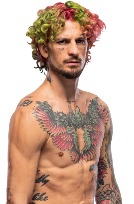 Sean O'Malley