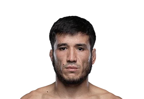 Mukhammadumar Abdurakhmonov