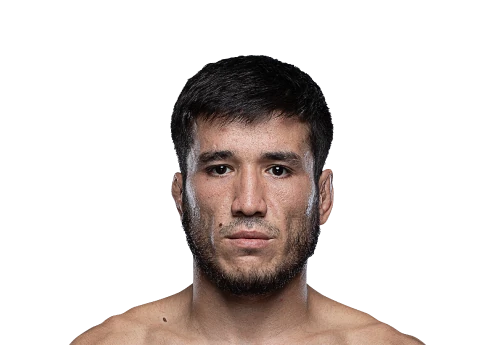 Mukhammadumar Abdurakhmonov