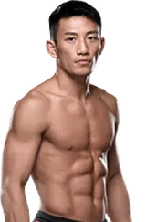 Kwan Ho Kwak