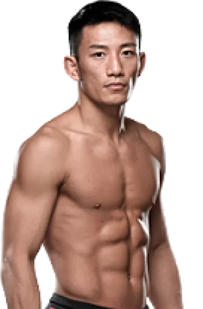 Kwan Ho Kwak