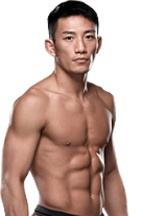 Kwan Ho Kwak