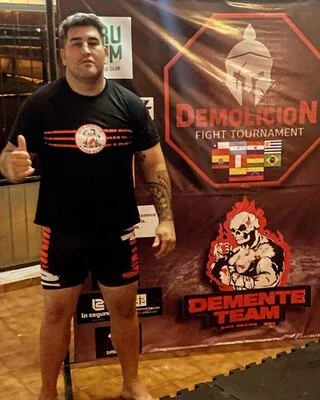 Cristian Masset