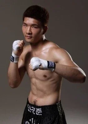 Kyung Jun Ahn